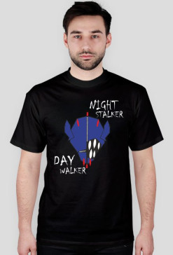 Night Stalker (czarna)
