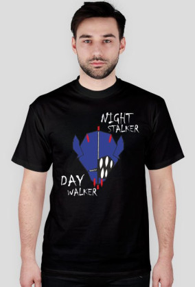Night Stalker (czarna)
