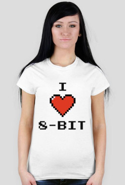 Love 8-bit
