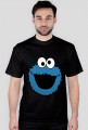 CookieMonster by Firma DeadPool Fans