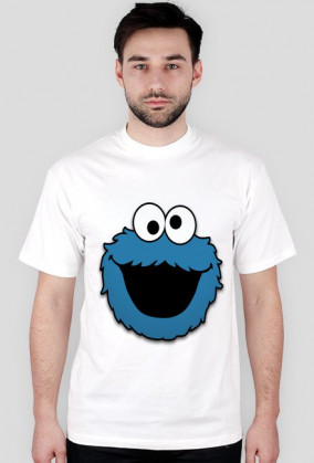 CookieMonster by Firma DeadPool Fans