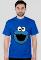 CookieMonster by Firma DeadPool Fans