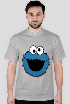 CookieMonster by Firma DeadPool Fans