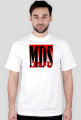 Koszulka MDS.info