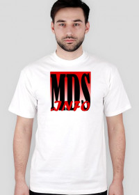 Koszulka MDS.info