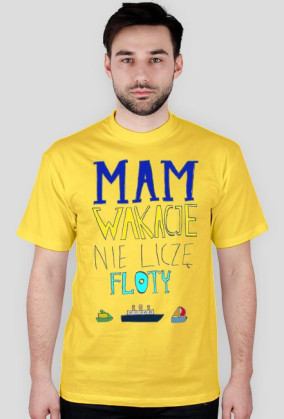 Nie liczę