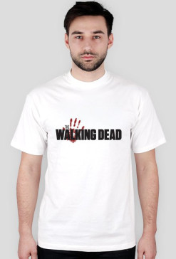 T-Shirt TWD