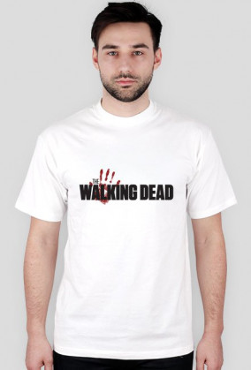 T-Shirt TWD