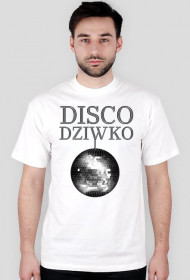 disco dz**ko