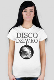 disco dz**ko