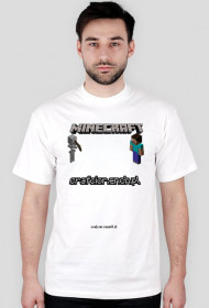 Koszulka z IP serwera