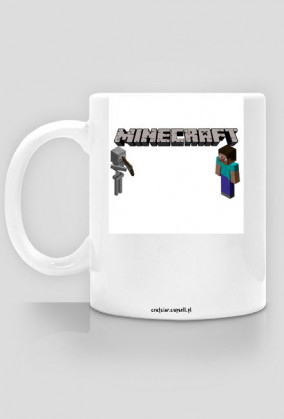 Kubek bez IP serwera