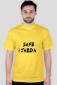 SAFE i jazda