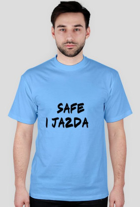 SAFE i jazda
