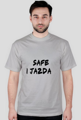 SAFE i jazda