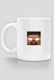 Kubek Minecraft :P