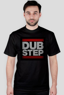 T-Shirt DUBSTEP