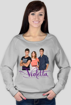 violetta 3