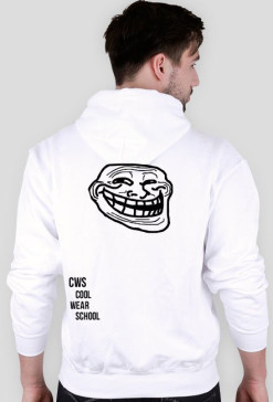 Bluza Jestem SZLACHTA