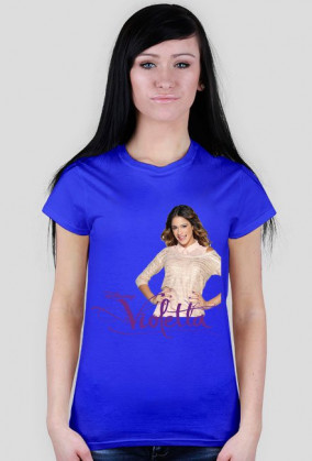 violetta 13
