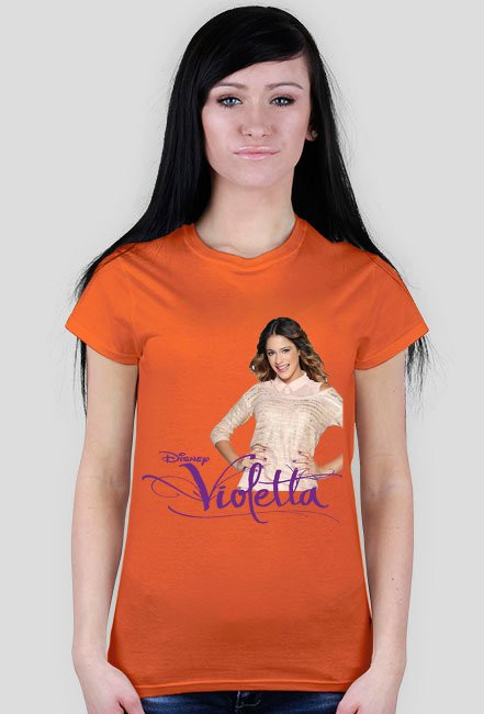 violetta 13
