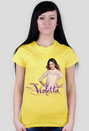 violetta 13