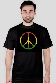 Reggae Peace- męska