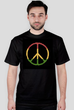 Reggae Peace- męska