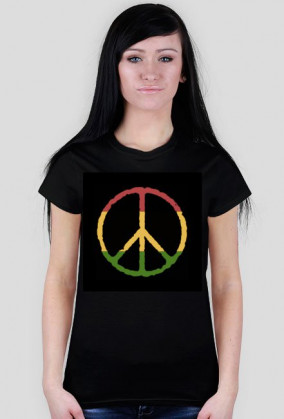 Reggae Peace- damska
