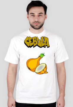 Dla ciebie Cebuleczko