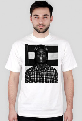 A$ap Rocky2/męska