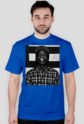A$ap Rocky2/męska