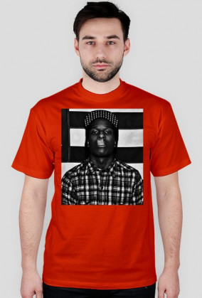 A$ap Rocky2/męska
