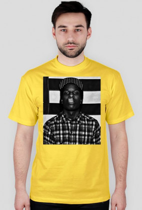 A$ap Rocky2/męska