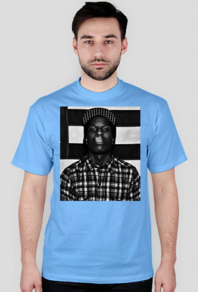 A$ap Rocky2/męska