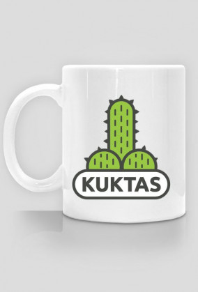 Kubek KUKTAS