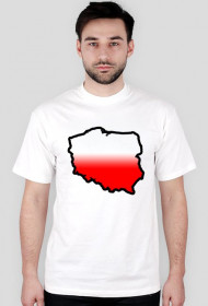 Koszulka POLSKA