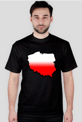 Koszulka POLSKA