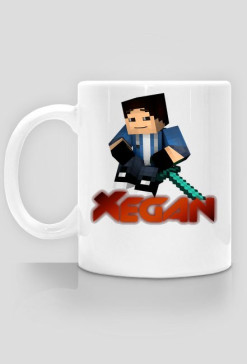 Xegan Chill Out Kubek