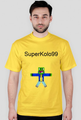 Minecraft SuperKolo99