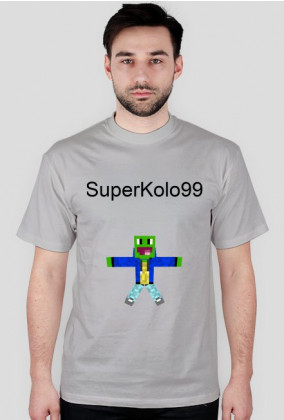 Minecraft SuperKolo99