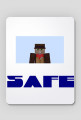 podkładka SAFE