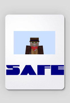 podkładka SAFE