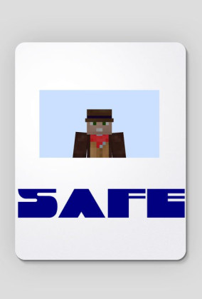 podkładka SAFE