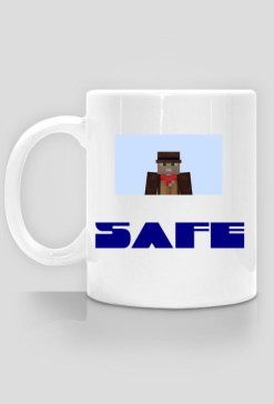 kubek SAFE