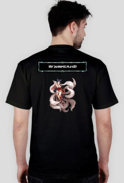 Koszulka League Of Legends