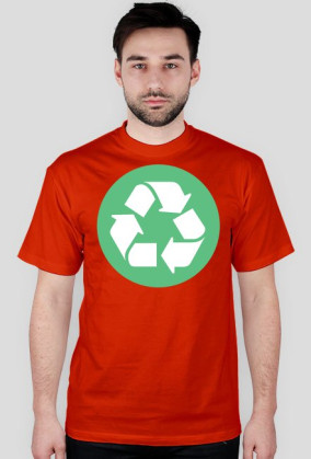Recykling