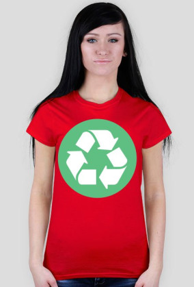 Recykling F