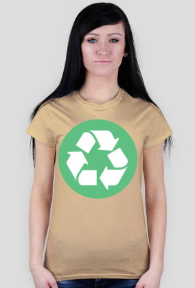 Recykling F