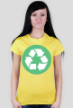 Recykling F